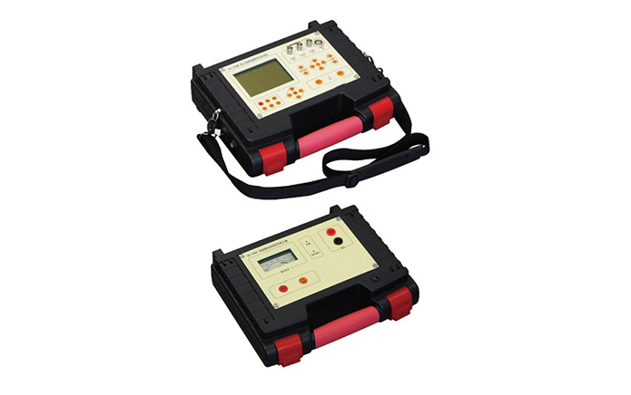 CD-1200電力電纜故障綜合測試儀